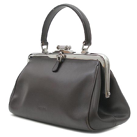 Prada(�����) BN 0501 VITELLO CERNIR ���� ��Ʈ�� �̹���3 - ���̺��� �߰���ǰ