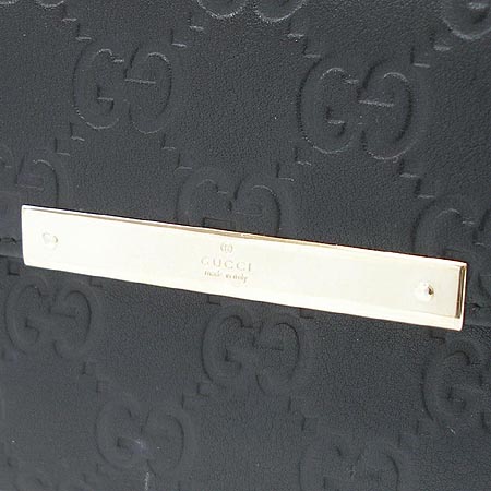Gucci(����) 112715 GG �ΰ� �ø� ���� ������ �̹���4 - ���̺��� �߰���ǰ