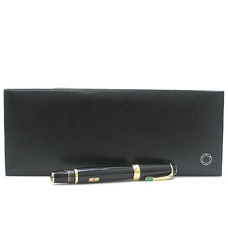 Montblanc(������) 25180 ���� ����Ʈ ���޶��� ������(�� ������F) [��������] �̹���2 - ���̺��� �߰���ǰ