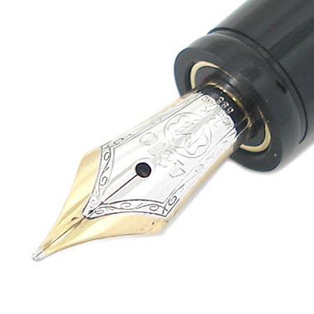 Montblanc(������) 25180 ���� ����Ʈ ���޶��� ������(�� ������F) [��������] �̹���3 - ���̺��� �߰���ǰ