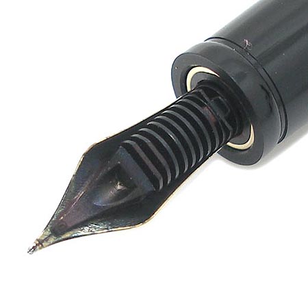 Montblanc(������) 25180 ���� ����Ʈ ���޶��� ������(�� ������F) [��������] �̹���4 - ���̺��� �߰���ǰ