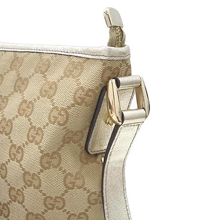Gucci(����) 131326 �ڰ��� ��� ����� ũ�ν��� [��������] �̹���4 - ���̺��� �߰���ǰ