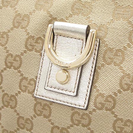 Gucci(����) 131326 �ڰ��� ��� ����� ũ�ν��� [��������] �̹���5 - ���̺��� �߰���ǰ