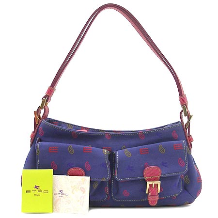 Etro(��Ʈ��) ��Ƽ 2���� ����� �̹���2 - ���̺��� �߰���ǰ