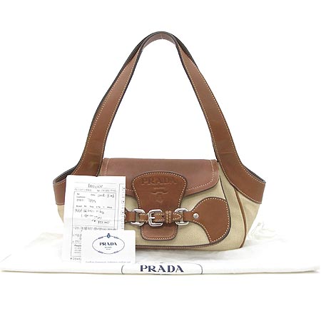 Prada(�����) BR3021 �ΰ� ����� �̹���2 - ���̺��� �߰���ǰ