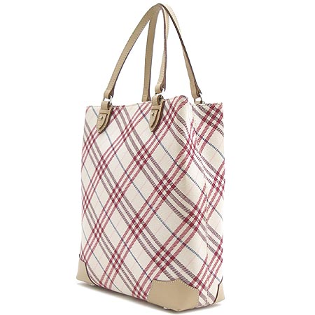 Burberry(������) ���� �� üũ �к긯 �ٰ� ��Ʈ�� �̹���2 - ���̺��� �߰���ǰ