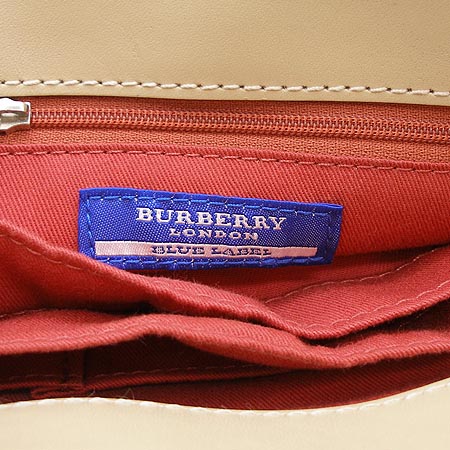 Burberry(������) ���� �� üũ �к긯 �ٰ� ��Ʈ�� �̹���4 - ���̺��� �߰���ǰ