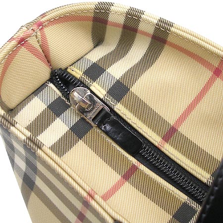 Burberry(������) ��� üũ PVC �ٰ� ����� �̹���4 - ���̺��� �߰���ǰ