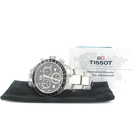 TISSOT(Ƽ) T039 417 11 057 00 ũγ׷ ƿ  ð ̹2 - ̺ ߰ǰ