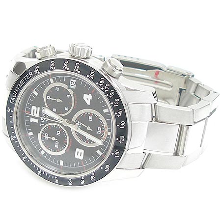 TISSOT(Ƽ) T039 417 11 057 00 ũγ׷ ƿ  ð ̹3 - ̺ ߰ǰ