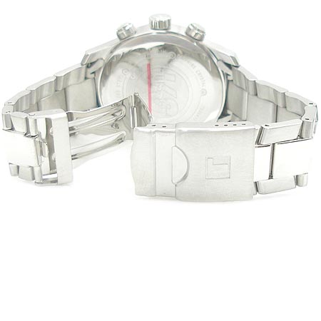 TISSOT(Ƽ) T039 417 11 057 00 ũγ׷ ƿ  ð ̹4 - ̺ ߰ǰ