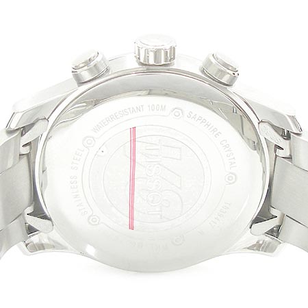 TISSOT(Ƽ) T039 417 11 057 00 ũγ׷ ƿ  ð ̹5 - ̺ ߰ǰ