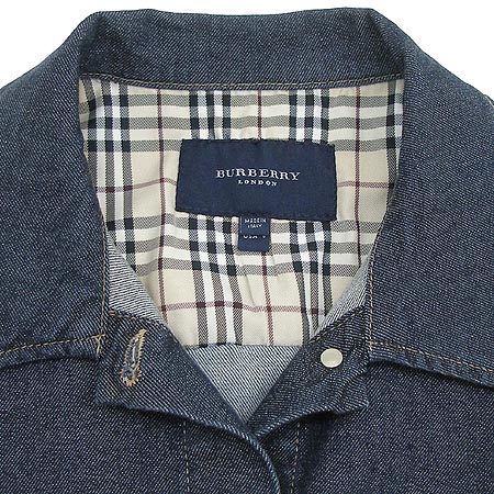 Burberry(������) û���� �̹���2 - ���̺��� �߰���ǰ