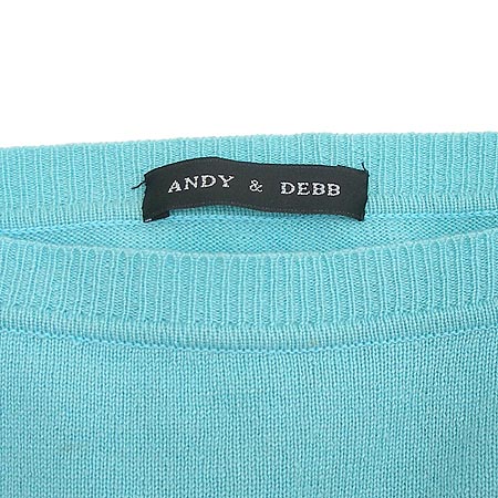 ANDY & DEBB(�ص�&��) ���� �̹���2 - ���̺��� �߰���ǰ
