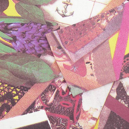 ChristianLacroix(ũ����î �������) Ƽ �̹���3 - ���̺��� �߰���ǰ