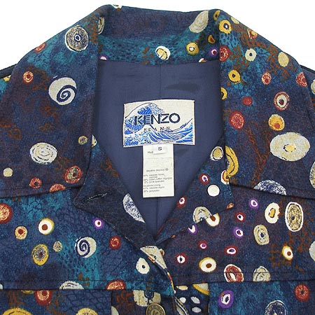 Kenzo(����) ���� �̹���2 - ���̺��� �߰���ǰ