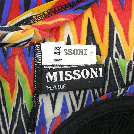 Missoni(�̼Ҵ�) ���ǽ� ������ �̹���4 - ���̺��� �߰���ǰ