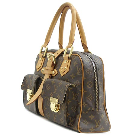 Louis Vuitton(���̺���) M40025 ���׷� ĵ���� ����źGM ��Ʈ�� �̹���2 - ���̺��� �߰���ǰ