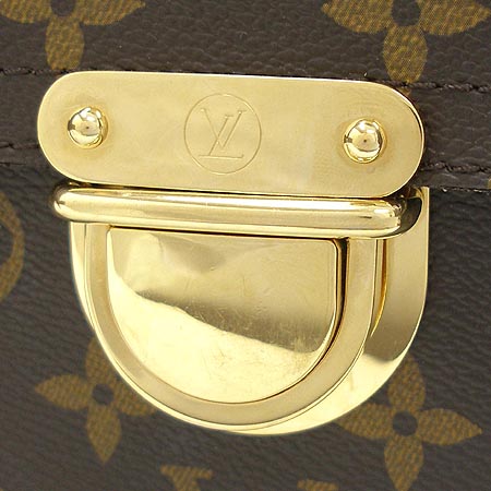 Louis Vuitton(���̺���) M40025 ���׷� ĵ���� ����źGM ��Ʈ�� �̹���4 - ���̺��� �߰���ǰ