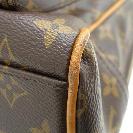 Louis Vuitton(���̺���) M40025 ���׷� ĵ���� ����źGM ��Ʈ�� �̹���5 - ���̺��� �߰���ǰ
