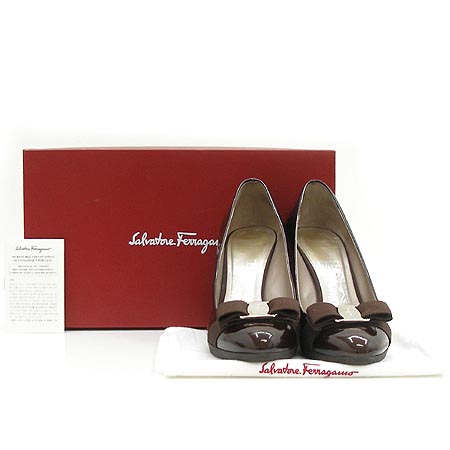 Ferragamo(��󰡸�) ���� �ٶ���� ���̴�Ʈ ������ ������ ���� [�б�������] �̹���2 - ���̺��� �߰���ǰ