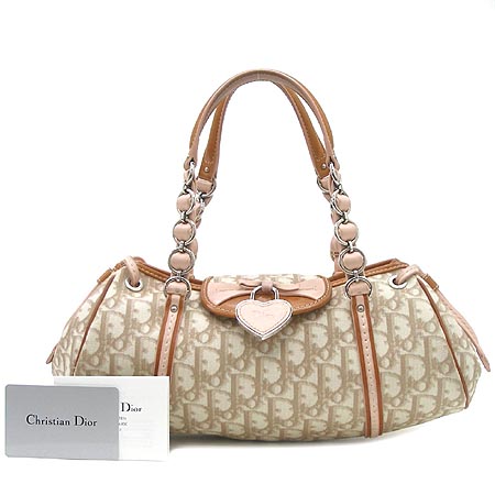 Dior(ũ����î���) �ΰ� PVC ����ü�� ��Ʈ�� �̹���2 - ���̺��� �߰���ǰ