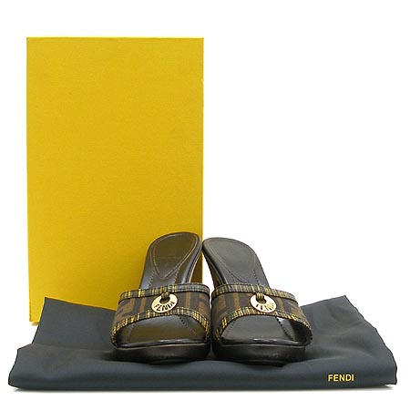 Fendi(���) ���� �̴ϼ� ������ ���� �̹���2 - ���̺��� �߰���ǰ