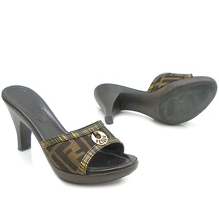 Fendi(���) ���� �̴ϼ� ������ ���� �̹���3 - ���̺��� �߰���ǰ