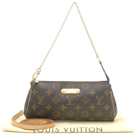Louis Vuitton(���̺���) M95567 ���׷� ĵ���� ���� Ŭ��ġ+��Ʈ�� [�б�������] �̹���2 - ���̺��� �߰���ǰ