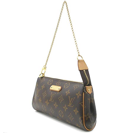 Louis Vuitton(���̺���) M95567 ���׷� ĵ���� ���� Ŭ��ġ+��Ʈ�� [�б�������] �̹���3 - ���̺��� �߰���ǰ