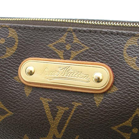Louis Vuitton(���̺���) M95567 ���׷� ĵ���� ���� Ŭ��ġ+��Ʈ�� [�б�������] �̹���4 - ���̺��� �߰���ǰ