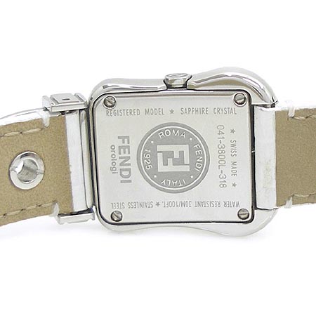 Fendi(���) F371244 B.FENDI ȭ��Ʈ ���� ��� ������ �ð� [��������] �̹���5 - ���̺��� �߰���ǰ
