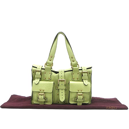 MULBERRY(�ֹ���) �ϻ�� ��Ƽ ���� ��Ʈ�� �̹���2 - ���̺��� �߰���ǰ