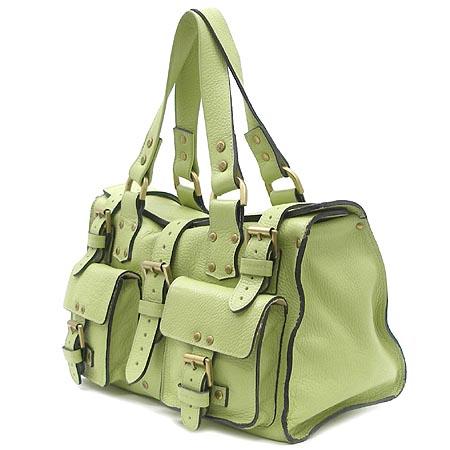 MULBERRY(�ֹ���) �ϻ�� ��Ƽ ���� ��Ʈ�� �̹���3 - ���̺��� �߰���ǰ