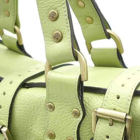 MULBERRY(�ֹ���) �ϻ�� ��Ƽ ���� ��Ʈ�� �̹���4 - ���̺��� �߰���ǰ