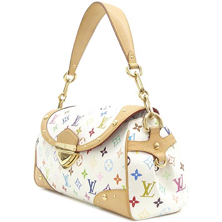 Louis Vuitton(���̺���) M40203 ���׷� ��Ƽ�÷� ȭ��Ʈ ����� MM ����� [�б�������] �̹���3 - ���̺��� �߰���ǰ