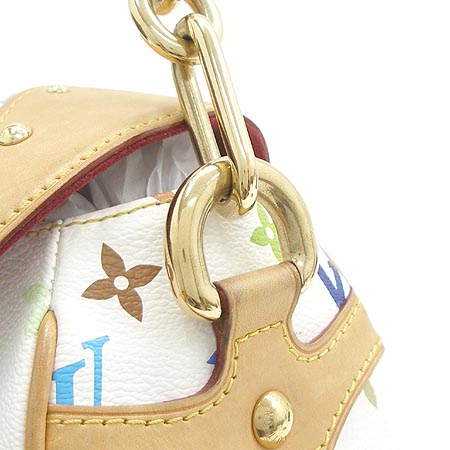 Louis Vuitton(���̺���) M40203 ���׷� ��Ƽ�÷� ȭ��Ʈ ����� MM ����� [�б�������] �̹���4 - ���̺��� �߰���ǰ