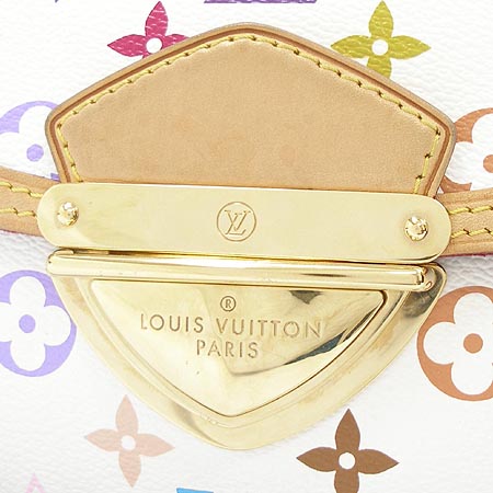 Louis Vuitton(���̺���) M40203 ���׷� ��Ƽ�÷� ȭ��Ʈ ����� MM ����� [�б�������] �̹���5 - ���̺��� �߰���ǰ