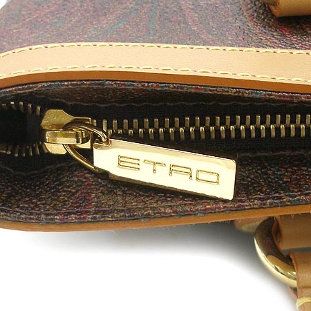 Etro(��Ʈ��) 0A894 ������ ��Ʈ�� [�б�������] �̹���4 - ���̺��� �߰���ǰ