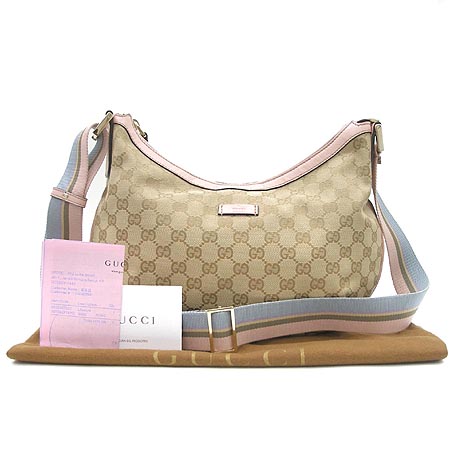 Gucci(����) 181092 ��� �ڰ��� ȣ�� ����� �� ũ�ν��� [��������] �̹���2 - ���̺��� �߰���ǰ