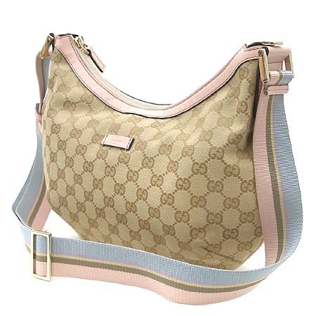 Gucci(����) 181092 ��� �ڰ��� ȣ�� ����� �� ũ�ν��� [��������] �̹���3 - ���̺��� �߰���ǰ