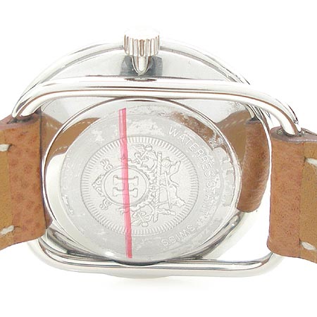 Hermes(�����޽�) Arceau (�Ƽ�) 30mm ������ ���׹�� �ð� [��������] �̹���4 - ���̺��� �߰���ǰ