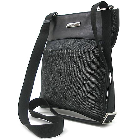 Gucci(����) 27639 �޽��� ũ�ν��� [��������] �̹���2 - ���̺��� �߰���ǰ
