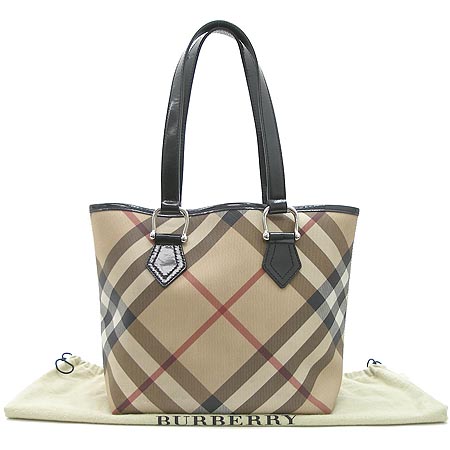 Burberry(������) �� ���üũ �ٰ� ����� �̹���2 - ���̺��� �߰���ǰ