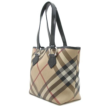 Burberry(������) �� ���üũ �ٰ� ����� �̹���3 - ���̺��� �߰���ǰ