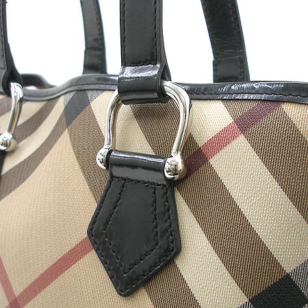Burberry(������) �� ���üũ �ٰ� ����� �̹���4 - ���̺��� �߰���ǰ