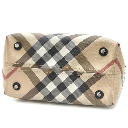 Burberry(������) �� ���üũ �ٰ� ����� �̹���5 - ���̺��� �߰���ǰ