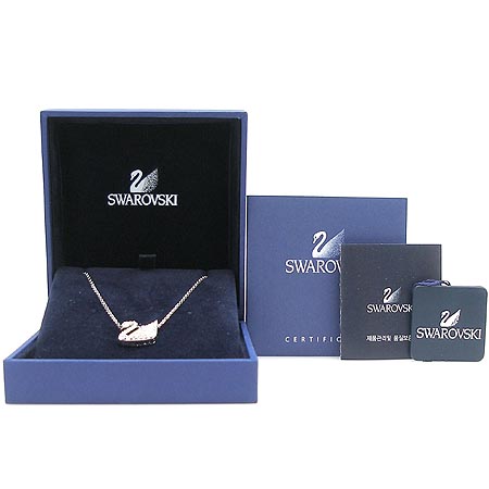 Swarovski(���ͷκ꽺Ű) ��� ���� �Ҵ�Ʈ ����� �̹���2 - ���̺��� �߰���ǰ
