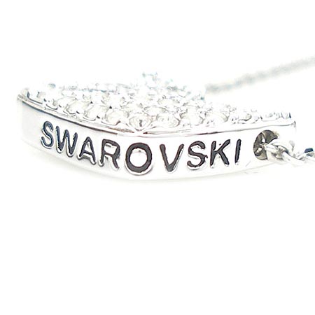 Swarovski(���ͷκ꽺Ű) ��� ���� �Ҵ�Ʈ ����� �̹���4 - ���̺��� �߰���ǰ