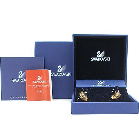 Swarovski(���ͷκ꽺Ű) ��� �Ͱ��� �̹���2 - ���̺��� �߰���ǰ